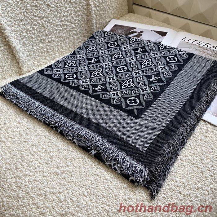 Louis Vuitton Scarf LV00135 Louis Vuitton Scarf LV00135